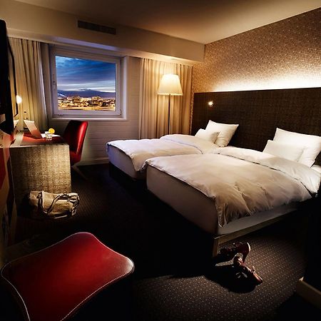Hotel Courtyard By Marriott Berlin Teltow Pokoj fotografie
