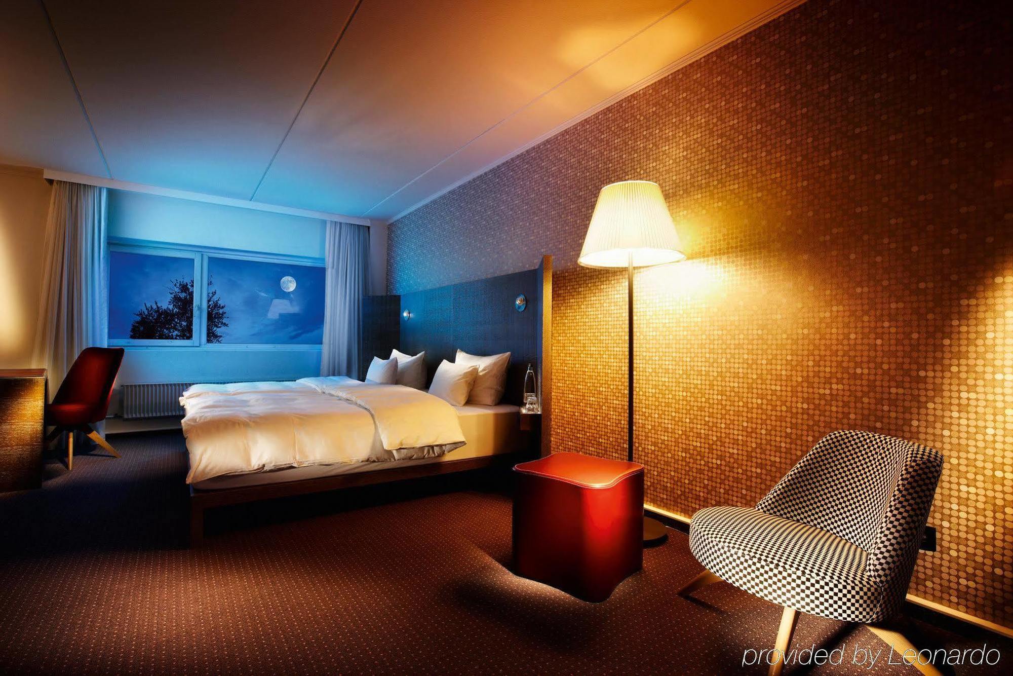 Hotel Courtyard By Marriott Berlin Teltow Exteriér fotografie