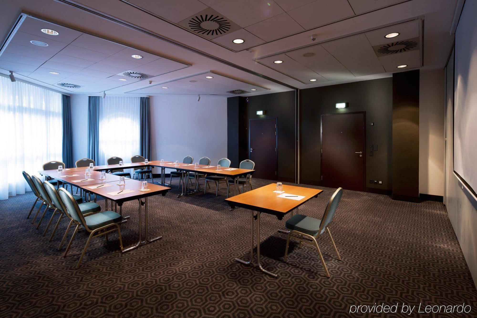 Hotel Courtyard By Marriott Berlin Teltow Exteriér fotografie