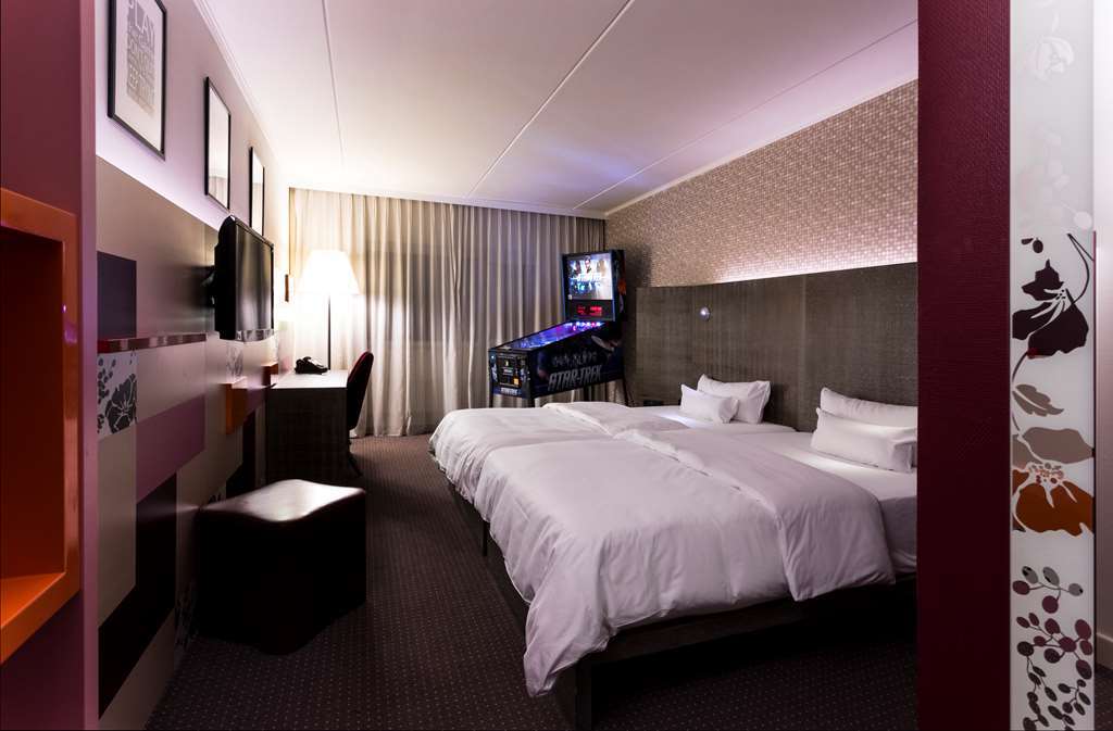 Hotel Courtyard By Marriott Berlin Teltow Pokoj fotografie