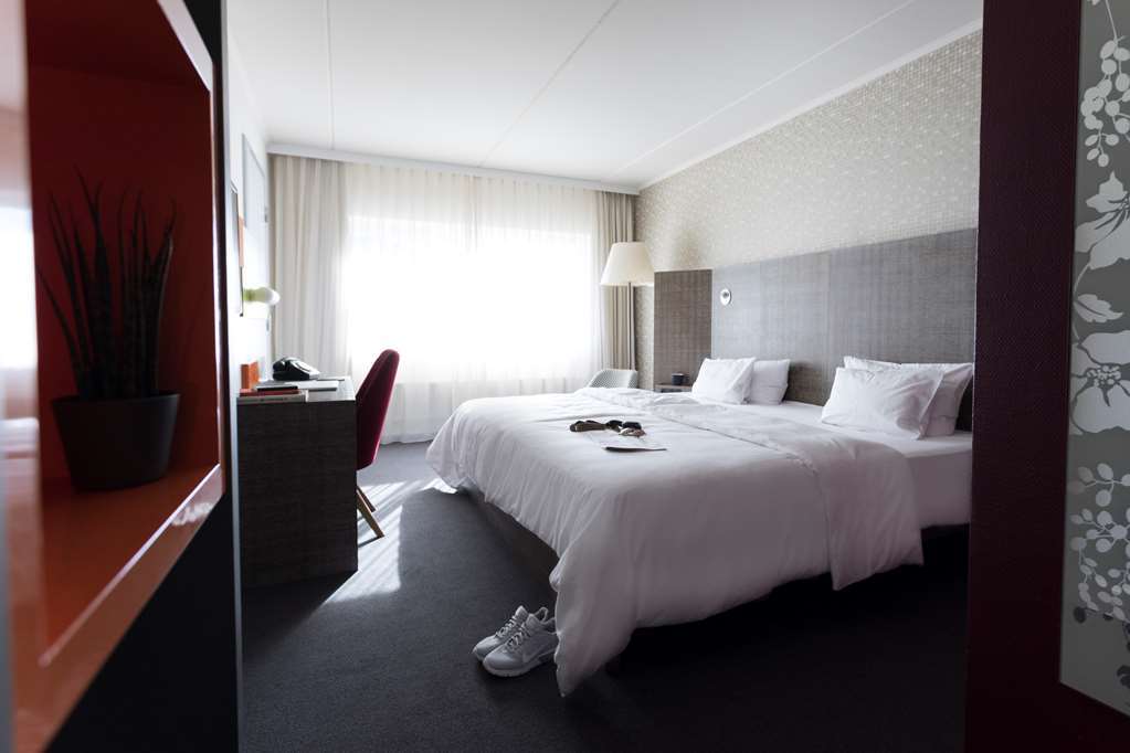 Hotel Courtyard By Marriott Berlin Teltow Pokoj fotografie