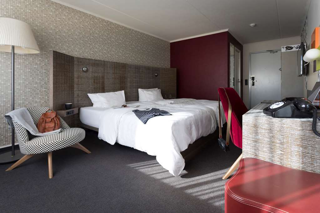 Hotel Courtyard By Marriott Berlin Teltow Pokoj fotografie